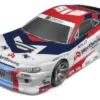 Hpi Racing Sport 3 Drift Worthouse James Dean Nissan S15 - Image 5