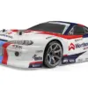 Hpi Racing Sport 3 Drift Worthouse James Dean Nissan S15 - Image 7