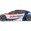 Hpi Racing Sport 3 Drift Worthouse James Dean Nissan S15 - Image 9