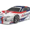 Hpi Racing Sport 3 Drift Worthouse James Dean Nissan S15 - Image 10