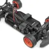 Hpi Racing Sport 3 Flux Ford Gt Heritage Edition - Image 2