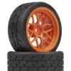 Hpi Racing Sport 3 Flux Ford Gt Heritage Edition - Image 3