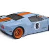 Hpi Racing Sport 3 Flux Ford Gt Heritage Edition - Image 4
