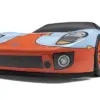 Hpi Racing Sport 3 Flux Ford Gt Heritage Edition - Image 9