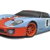 Hpi Racing Sport 3 Flux Ford Gt Heritage Edition - Image 10