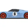 Hpi Racing Sport 3 Flux Ford Gt Heritage Edition - Image 12