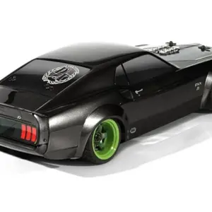 Hpi Racing Sport 3 1969 Ford Mustang VGJR RTR-X