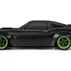 Hpi Racing Sport 3 1969 Ford Mustang VGJR RTR-X - Image 2