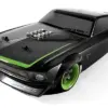 Hpi Racing Sport 3 1969 Ford Mustang VGJR RTR-X - Image 3