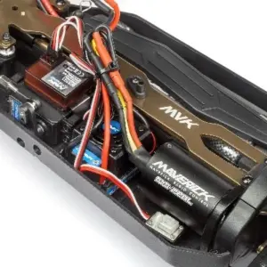Maverick Rc Strada Dt Brushless