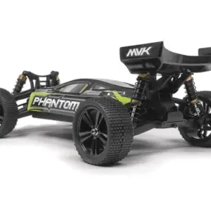Maverick Rc Phantom Xb 1:10 RTR Electric Buggy