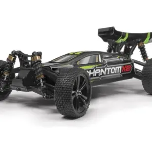 Maverick Rc Phantom Xb 1:10 RTR Electric Buggy