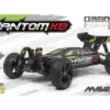 Maverick Rc Phantom Xb 1:10 RTR Electric Buggy - Image 4