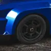 Maverick Rc Quantumr Flux 4s 1/8 4wd Muscle Car - Blue - Image 11