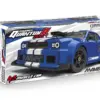 Maverick Rc Quantumr Flux 4s 1/8 4wd Muscle Car - Blue - Image 14
