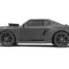 Maverick Rc Quantumr Flux 4s 1/8 4wd Muscle Car - Grey - Image 9