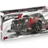 Maverick Rc Quantumr Flux 4s 1/8 4wd Race Truck - Grey/Red - Image 7