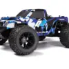 Maverick Rc Quantum2 Mt 1/10th Monster Truck - Blue - Image 5