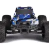 Maverick Rc Quantum2 Mt 1/10th Monster Truck - Blue - Image 6