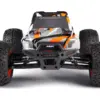 Maverick Rc Quantum2 Mt 1/10th Monster Truck - Orange - Image 4