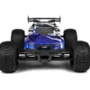 Maverick Rc Quantum2 Xt 1/10th Stadium Truck - Blue - Image 2