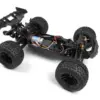 Maverick Rc Quantum2 Xt 1/10th Stadium Truck - Blue - Image 3