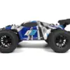 Maverick Rc Quantum2 Xt 1/10th Stadium Truck - Blue - Image 5