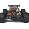 Maverick Rc Quantum2 Xt 1/10th Stadium Truck - Orange - Image 2