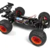 Maverick Rc Quantum2 Xt 1/10th Stadium Truck - Orange - Image 3