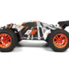 Maverick Rc Quantum2 Xt 1/10th Stadium Truck - Orange - Image 4