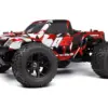Maverick Rc Quantum2 Mt Flux 1/10th Monster Truck - Red - Image 5