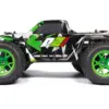 Maverick Rc Quantum2 Mt Flux 1/10th Monster Truck - Green - Image 4