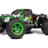 Maverick Rc Quantum2 Mt Flux 1/10th Monster Truck - Green - Image 5