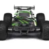 Maverick Rc Quantum2 Xt Flux 1/10th Stadium Truck - Green - Image 2