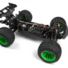 Maverick Rc Quantum2 Xt Flux 1/10th Stadium Truck - Green - Image 3