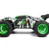 Maverick Rc Quantum2 Xt Flux 1/10th Stadium Truck - Green - Image 4