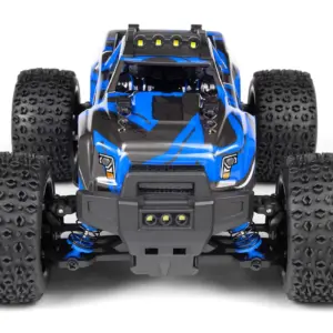 Maverick Rc Atom At1 1/18 4wd Electric Truck - Blue