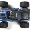 Maverick Rc Atom At1 1/18 4wd Electric Truck - Blue - Image 2