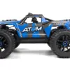 Maverick Rc Atom At1 1/18 4wd Electric Truck - Blue - Image 6