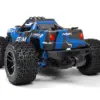Maverick Rc Atom At1 1/18 4wd Electric Truck - Blue - Image 7