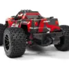 Maverick Rc Atom At1 1/18 4wd Electric Truck - Red - Image 2