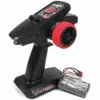 Maverick Rc Atom At1 1/18 4wd Electric Truck - Red - Image 4