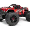Maverick Rc Atom At1 1/18 4wd Electric Truck - Red - Image 5