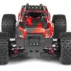 Maverick Rc Atom At1 1/18 4wd Electric Truck - Red - Image 6