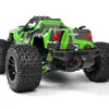 Maverick Rc Atom At1 1/18 4wd Electric Truck - Green - Image 2