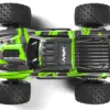 Maverick Rc Atom At1 1/18 4wd Electric Truck - Green - Image 3