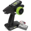 Maverick Rc Atom At1 1/18 4wd Electric Truck - Green - Image 4