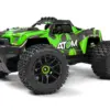 Maverick Rc Atom At1 1/18 4wd Electric Truck - Green - Image 5