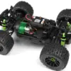 Maverick Rc Atom At1 1/18 4wd Electric Truck - Green - Image 6