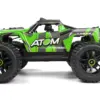 Maverick Rc Atom At1 1/18 4wd Electric Truck - Green - Image 7